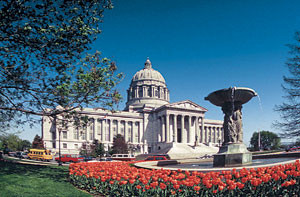 State-Capitol